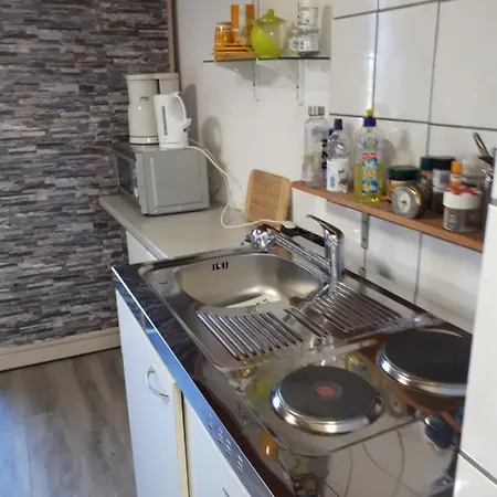 Fremdenzimmer