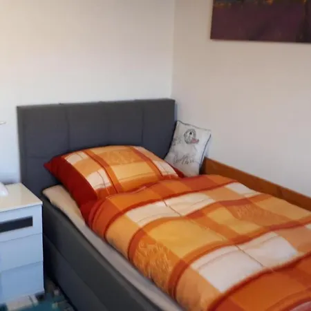 Fremdenzimmer