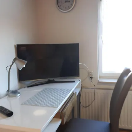 Apartman Fremdenzimmer Weimar